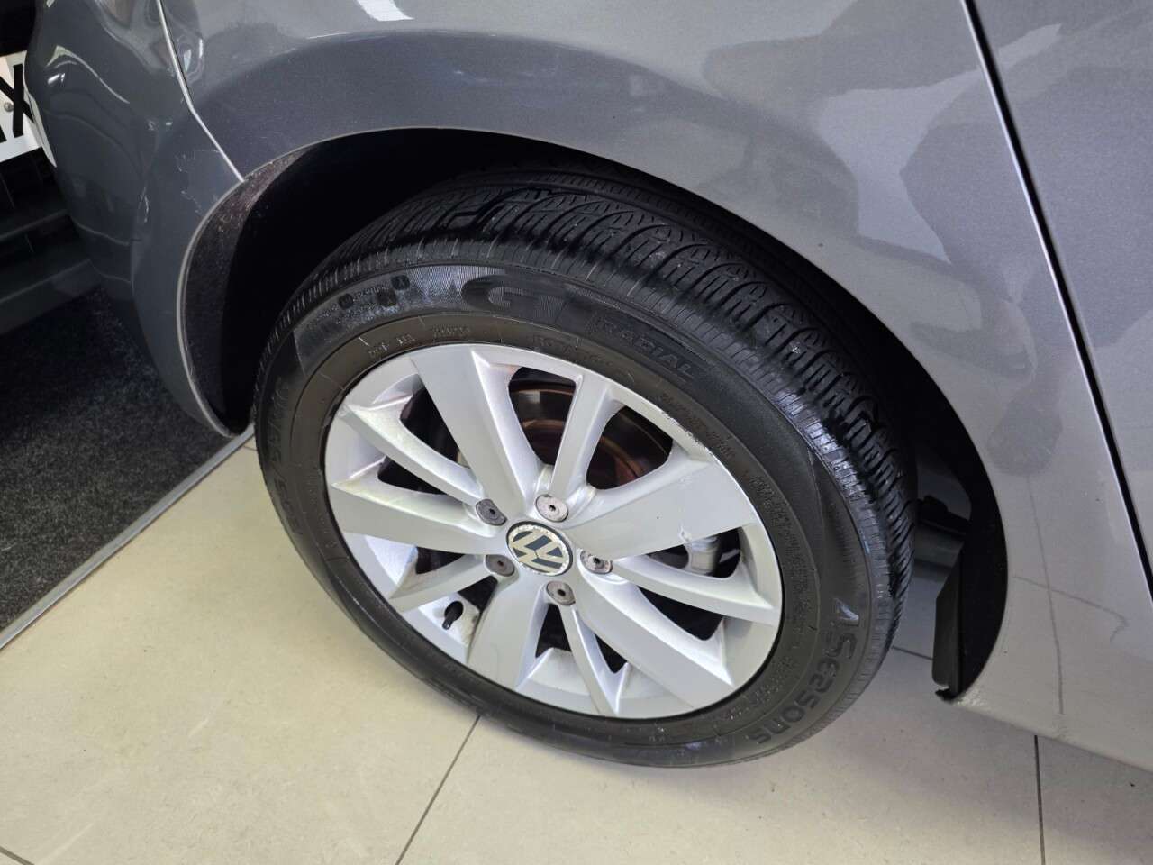 2010 VOLKSWAGEN GOLF 2010 VOLKSWAGEN GOLF