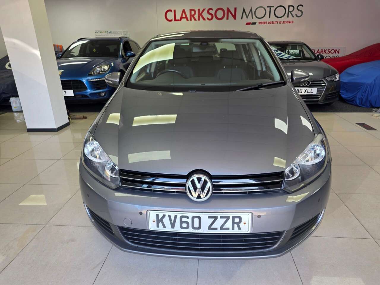 2010 VOLKSWAGEN GOLF 2010 VOLKSWAGEN GOLF