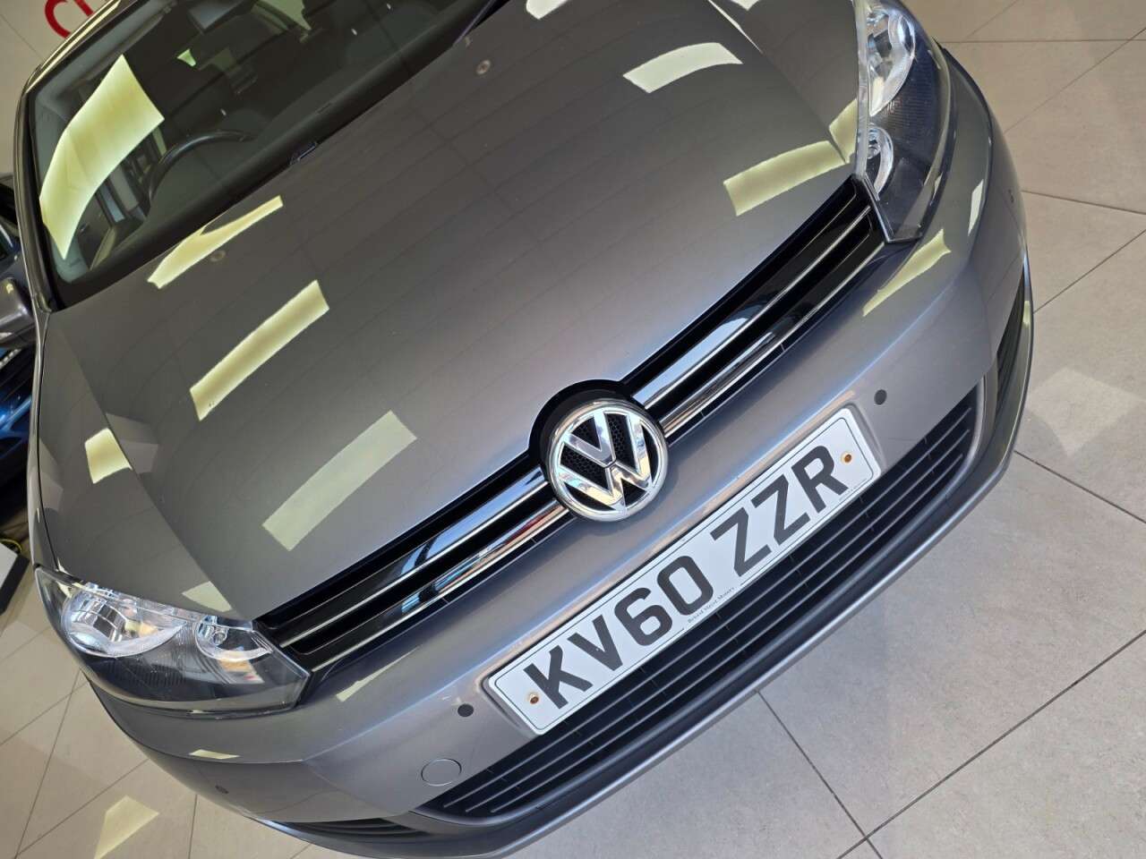 2010 VOLKSWAGEN GOLF 2010 VOLKSWAGEN GOLF