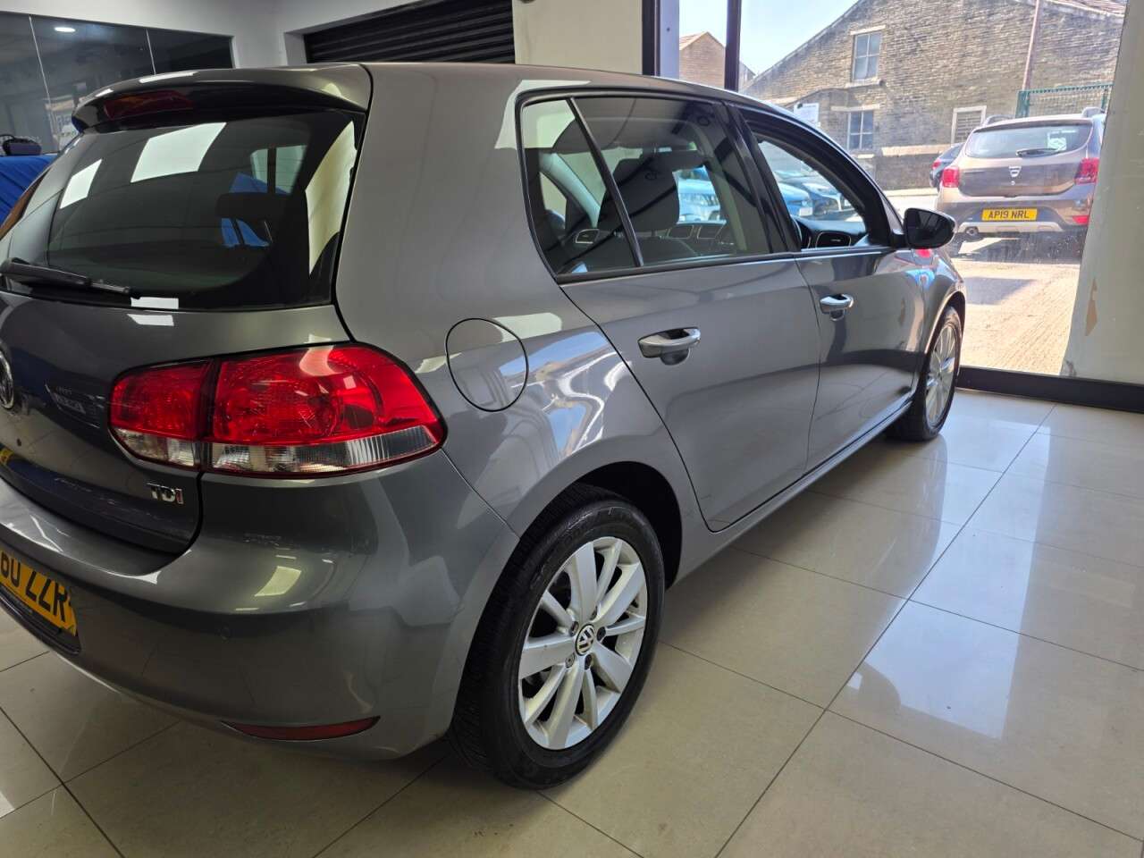 2010 VOLKSWAGEN GOLF 2010 VOLKSWAGEN GOLF