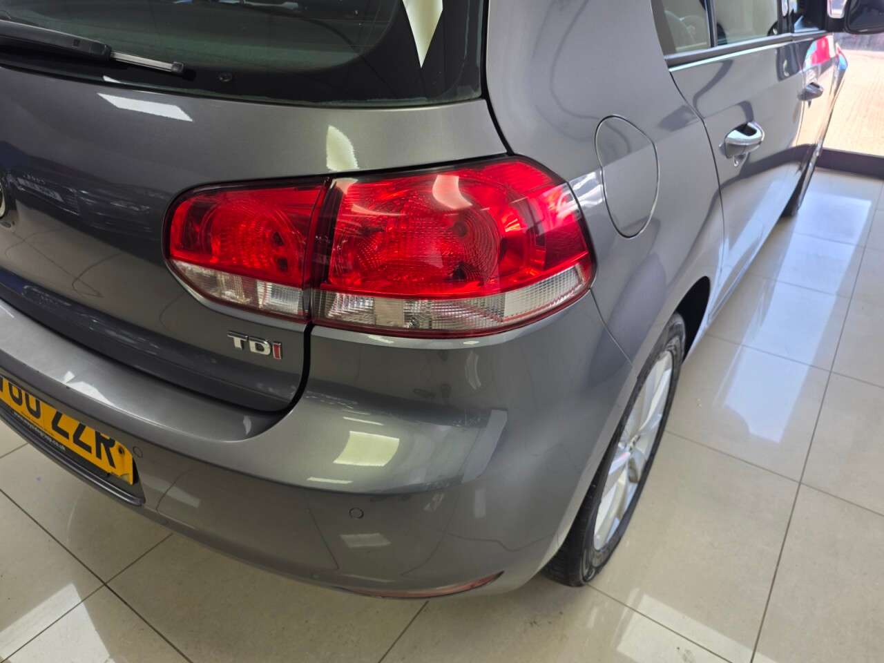 2010 VOLKSWAGEN GOLF 2010 VOLKSWAGEN GOLF