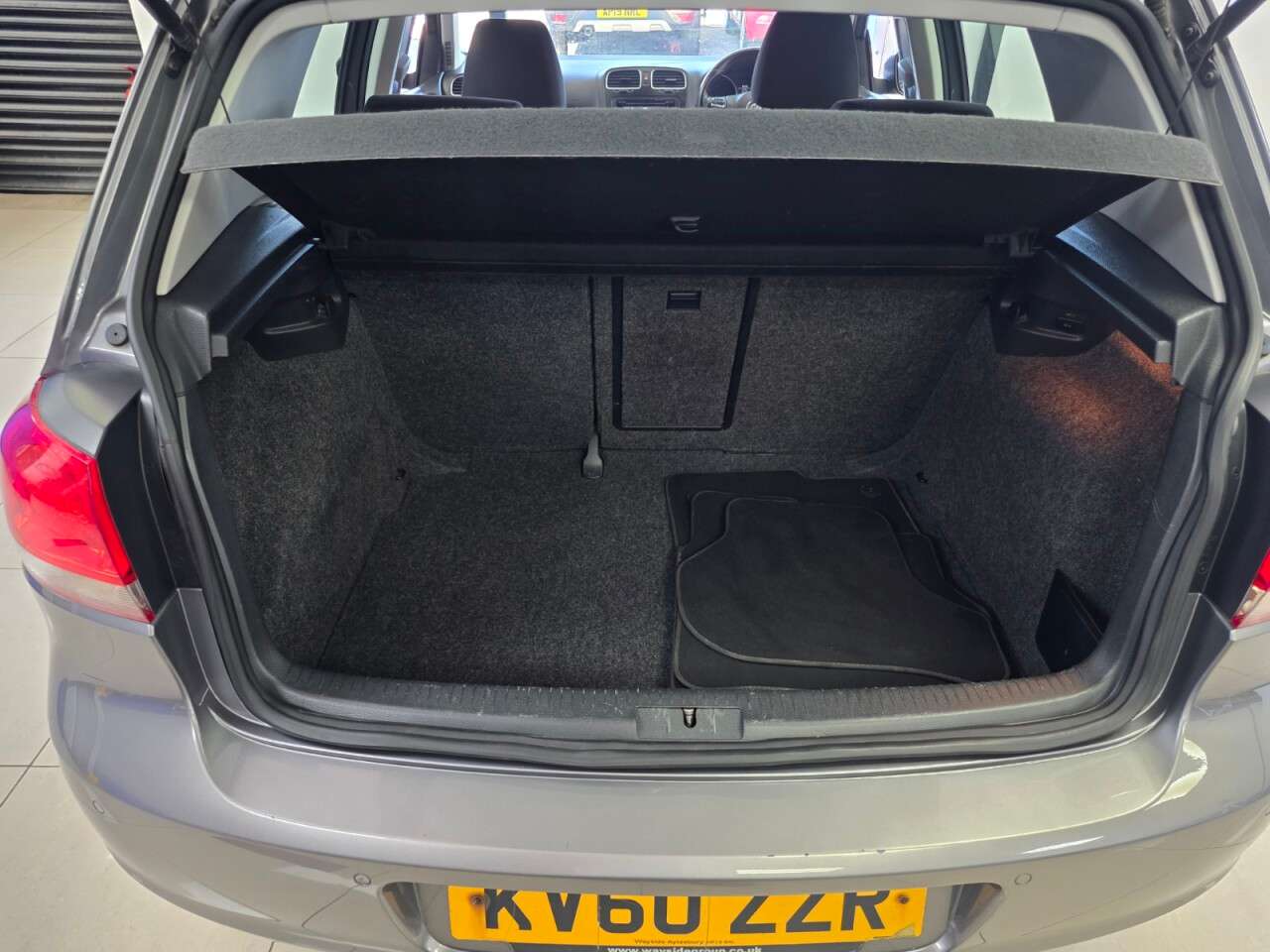 2010 VOLKSWAGEN GOLF 2010 VOLKSWAGEN GOLF