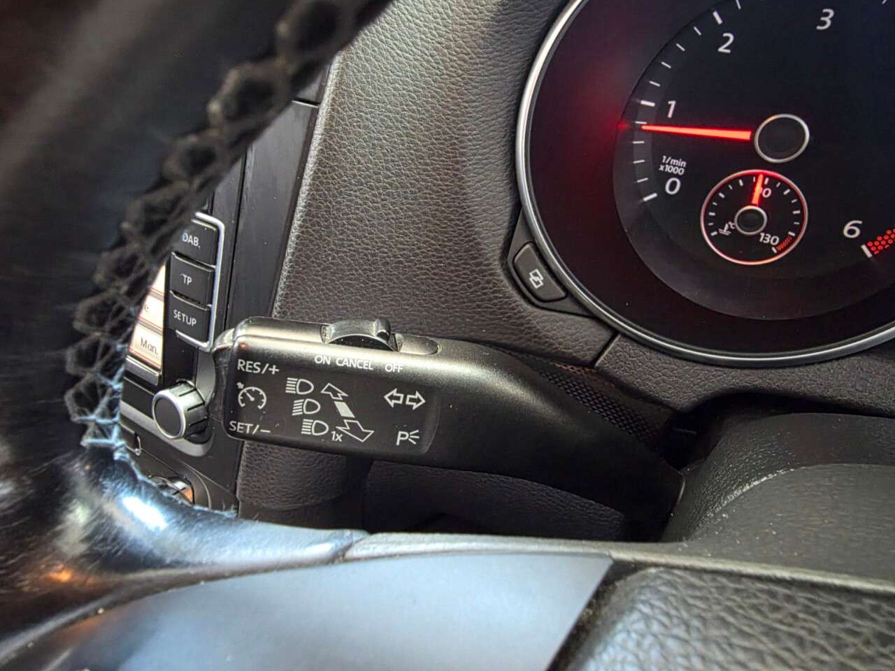 2010 VOLKSWAGEN GOLF 2010 VOLKSWAGEN GOLF