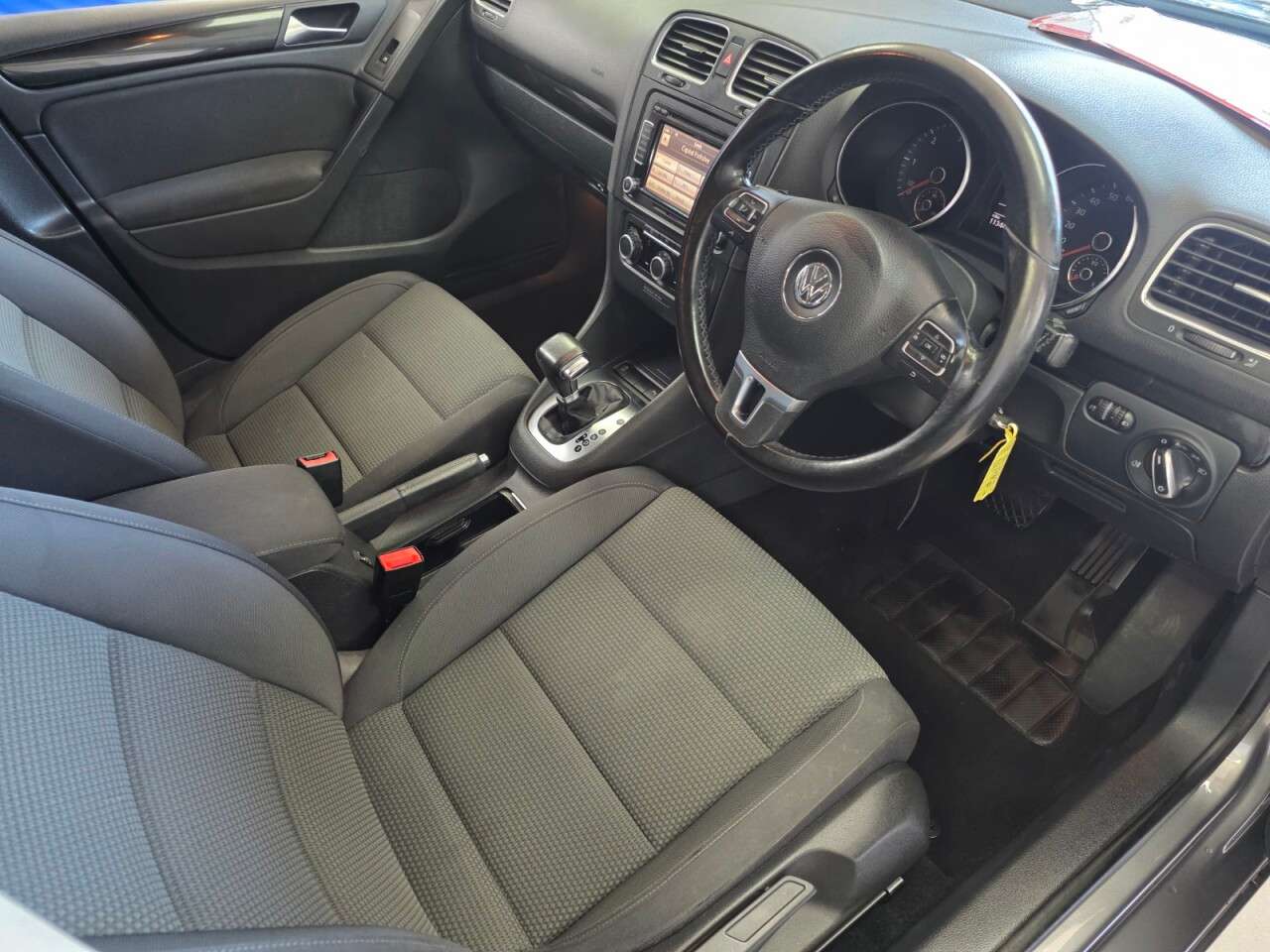 2010 VOLKSWAGEN GOLF 2010 VOLKSWAGEN GOLF