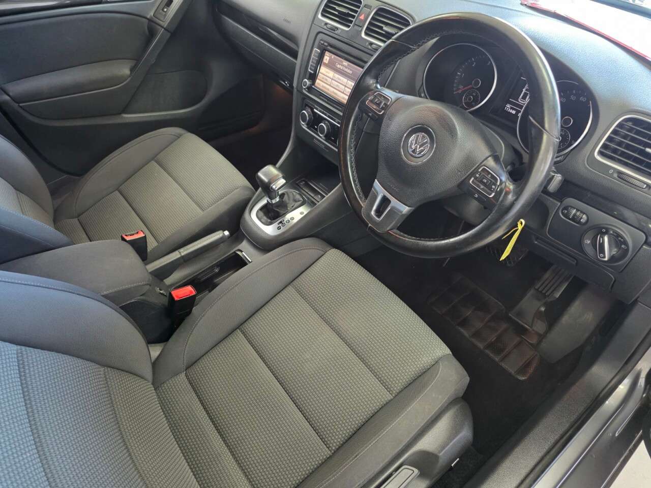 2010 VOLKSWAGEN GOLF 2010 VOLKSWAGEN GOLF