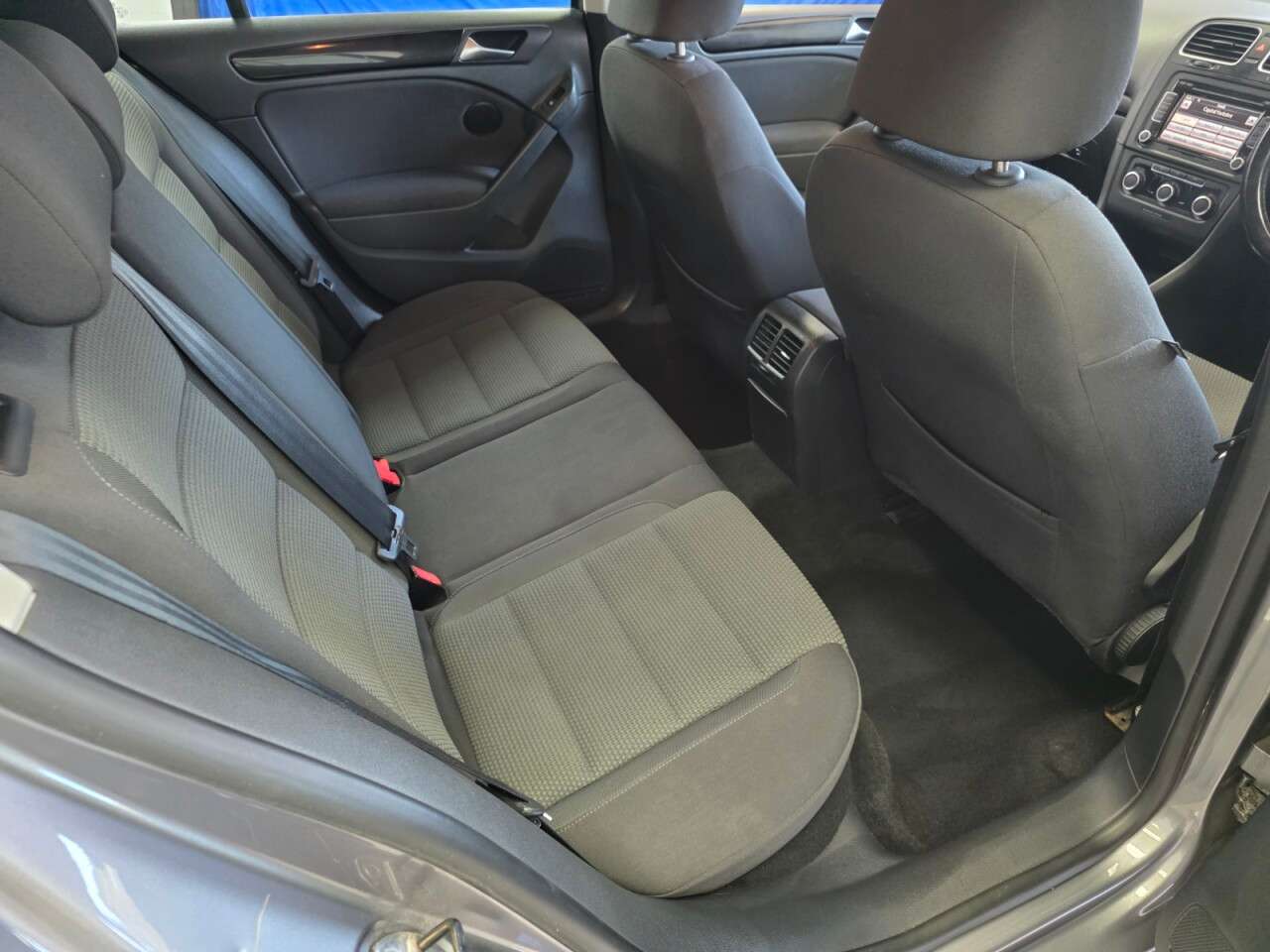 2010 VOLKSWAGEN GOLF 2010 VOLKSWAGEN GOLF