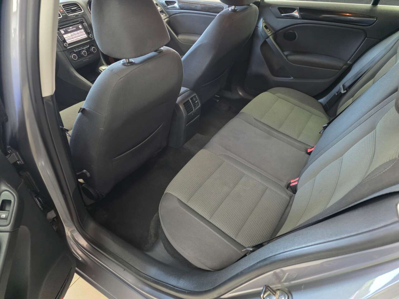 2010 VOLKSWAGEN GOLF 2010 VOLKSWAGEN GOLF