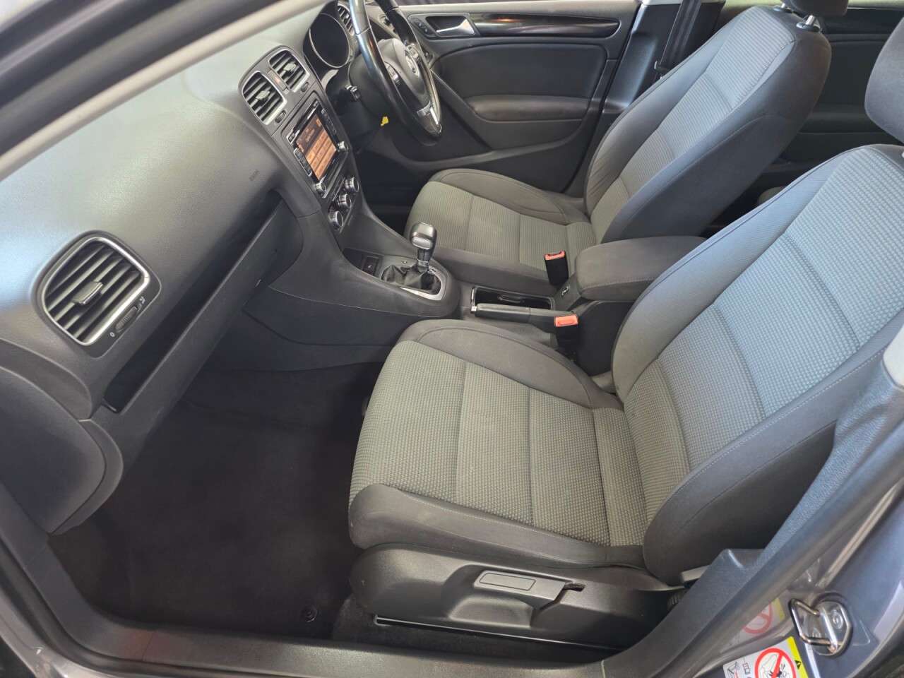 2010 VOLKSWAGEN GOLF 2010 VOLKSWAGEN GOLF