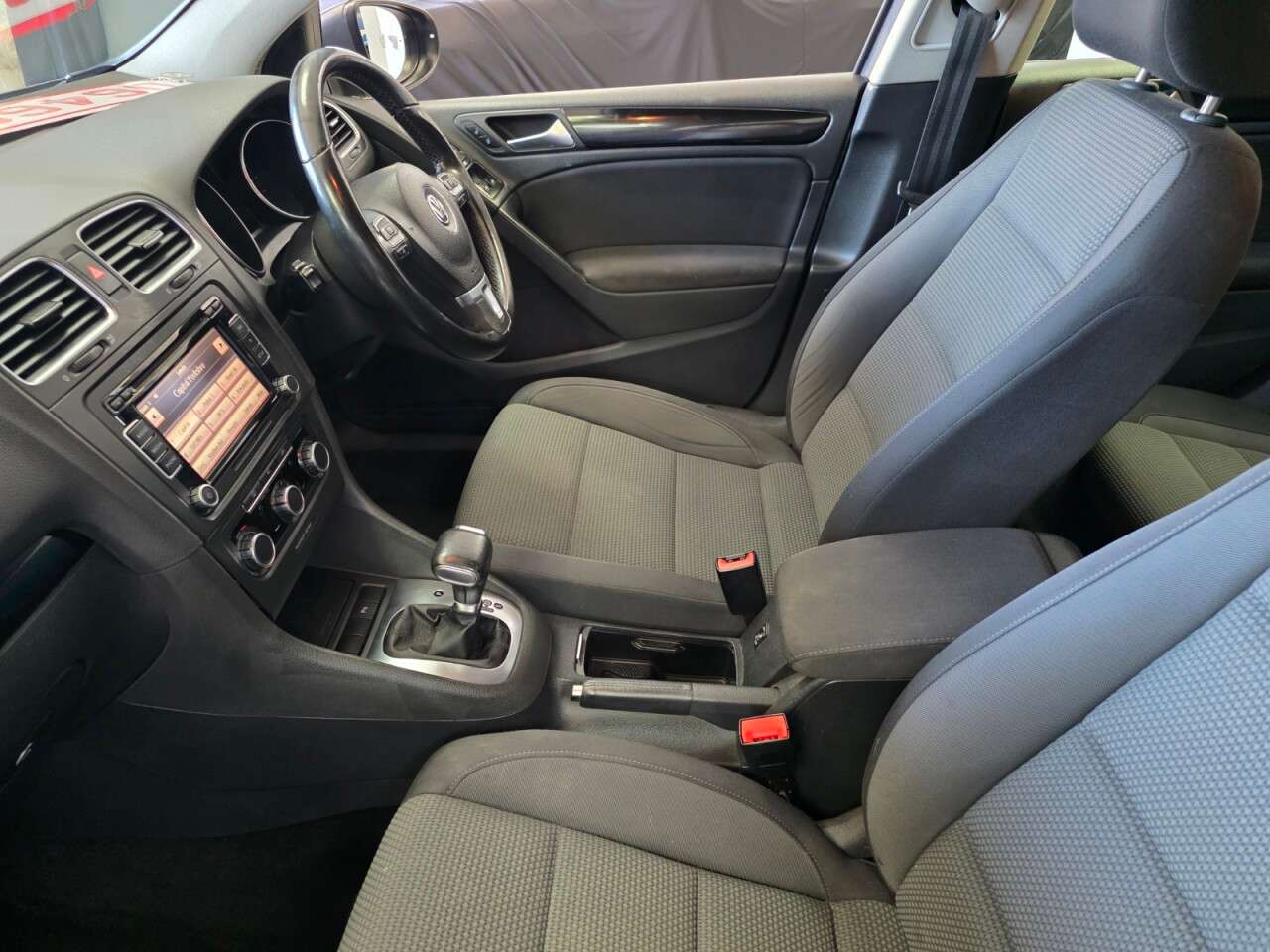 2010 VOLKSWAGEN GOLF 2010 VOLKSWAGEN GOLF