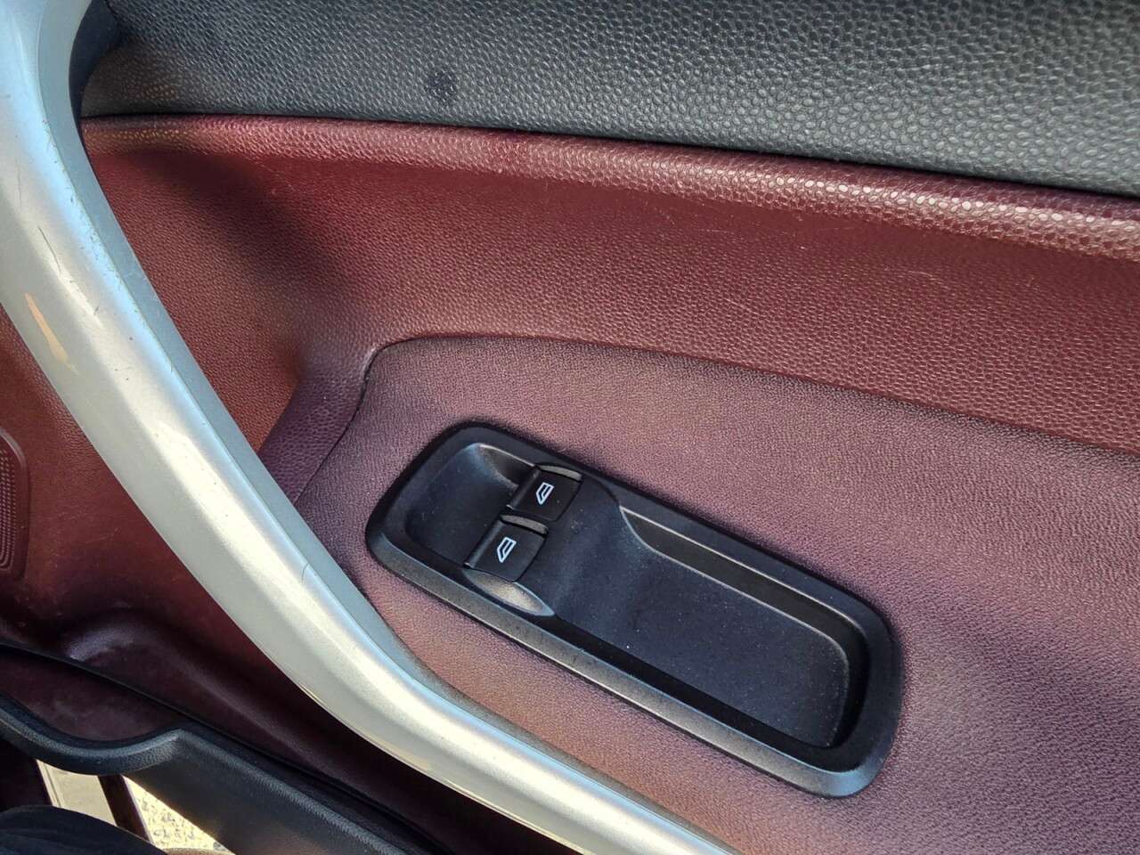 2011 FORD FIESTA 2011 FORD FIESTA