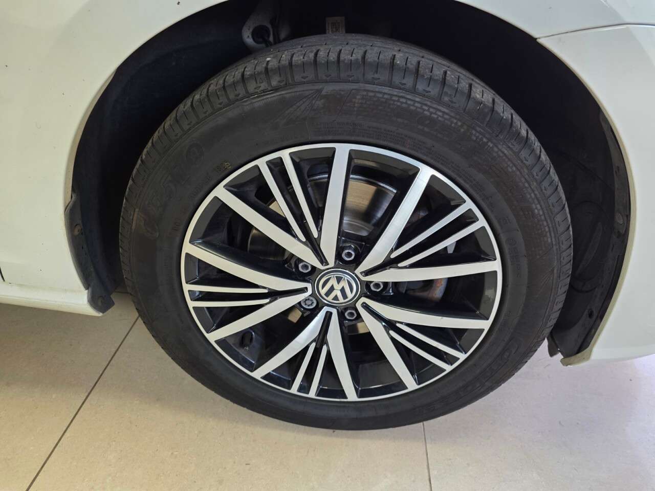 2018 VOLKSWAGEN GOLF 2018 VOLKSWAGEN GOLF