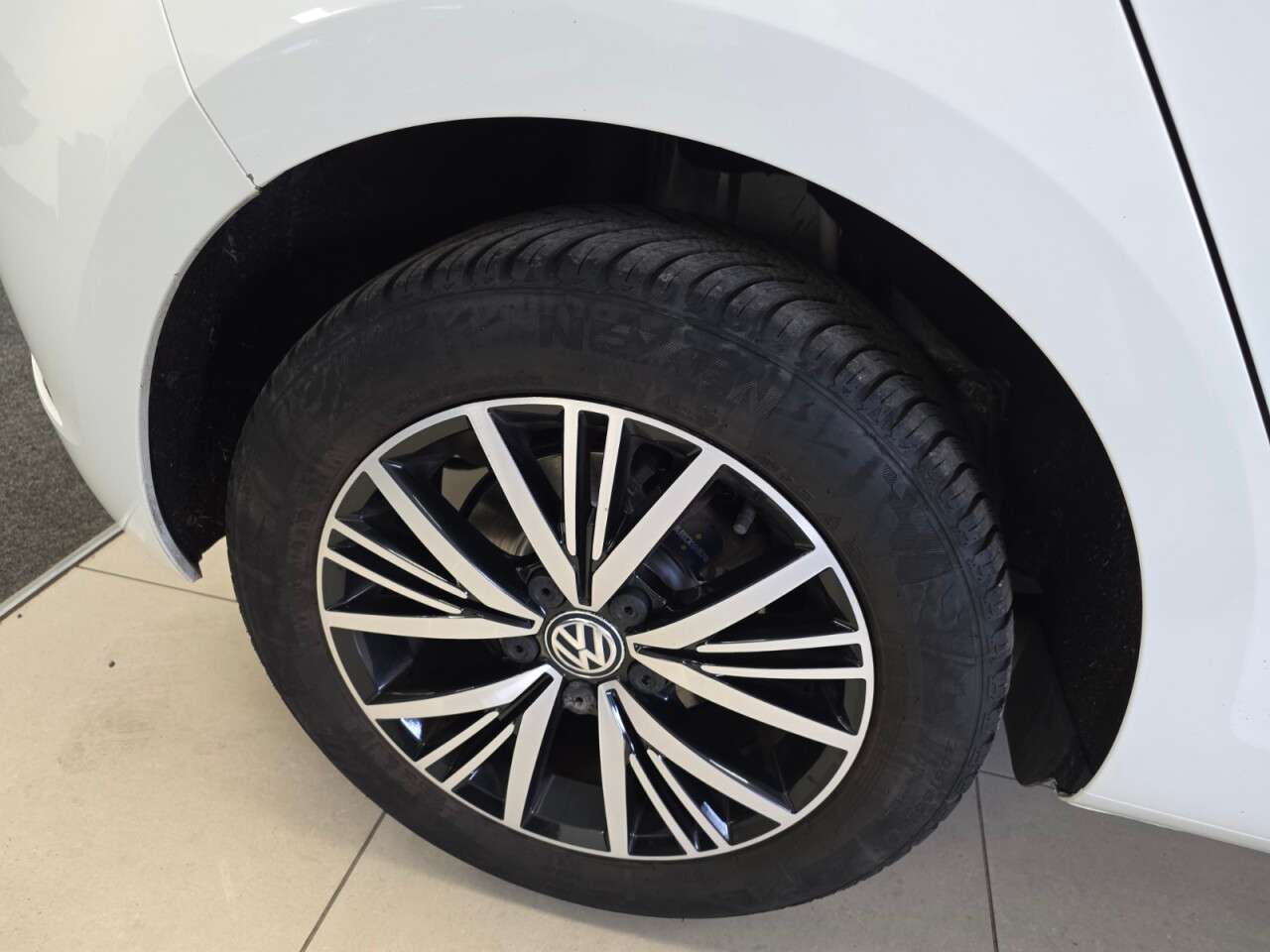 2018 VOLKSWAGEN GOLF 2018 VOLKSWAGEN GOLF