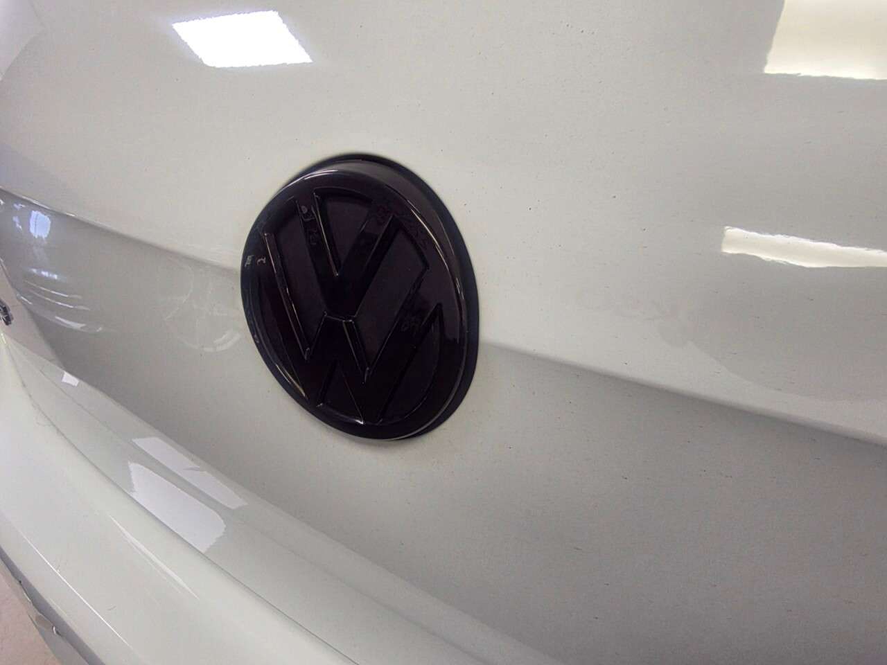2018 VOLKSWAGEN GOLF 2018 VOLKSWAGEN GOLF