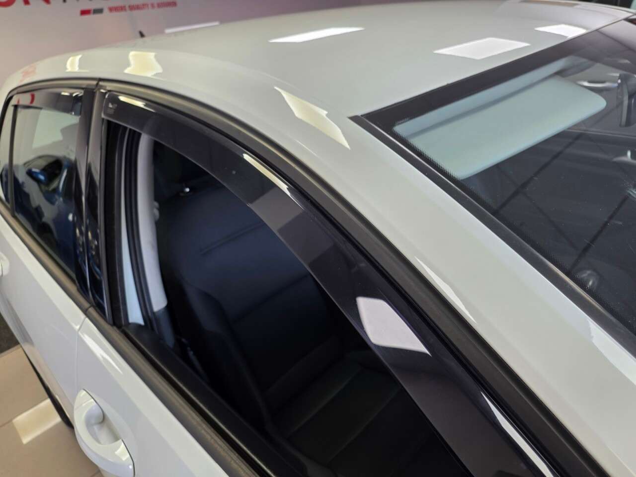 2018 VOLKSWAGEN GOLF 2018 VOLKSWAGEN GOLF