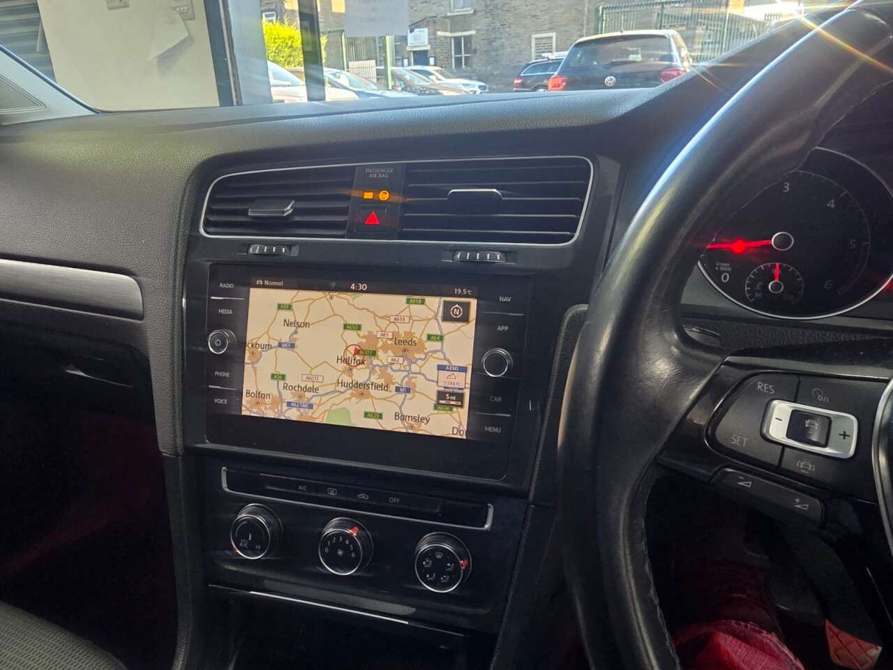 2018 VOLKSWAGEN GOLF 2018 VOLKSWAGEN GOLF