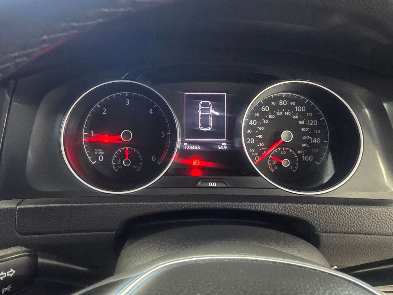2018 VOLKSWAGEN GOLF 2018 VOLKSWAGEN GOLF