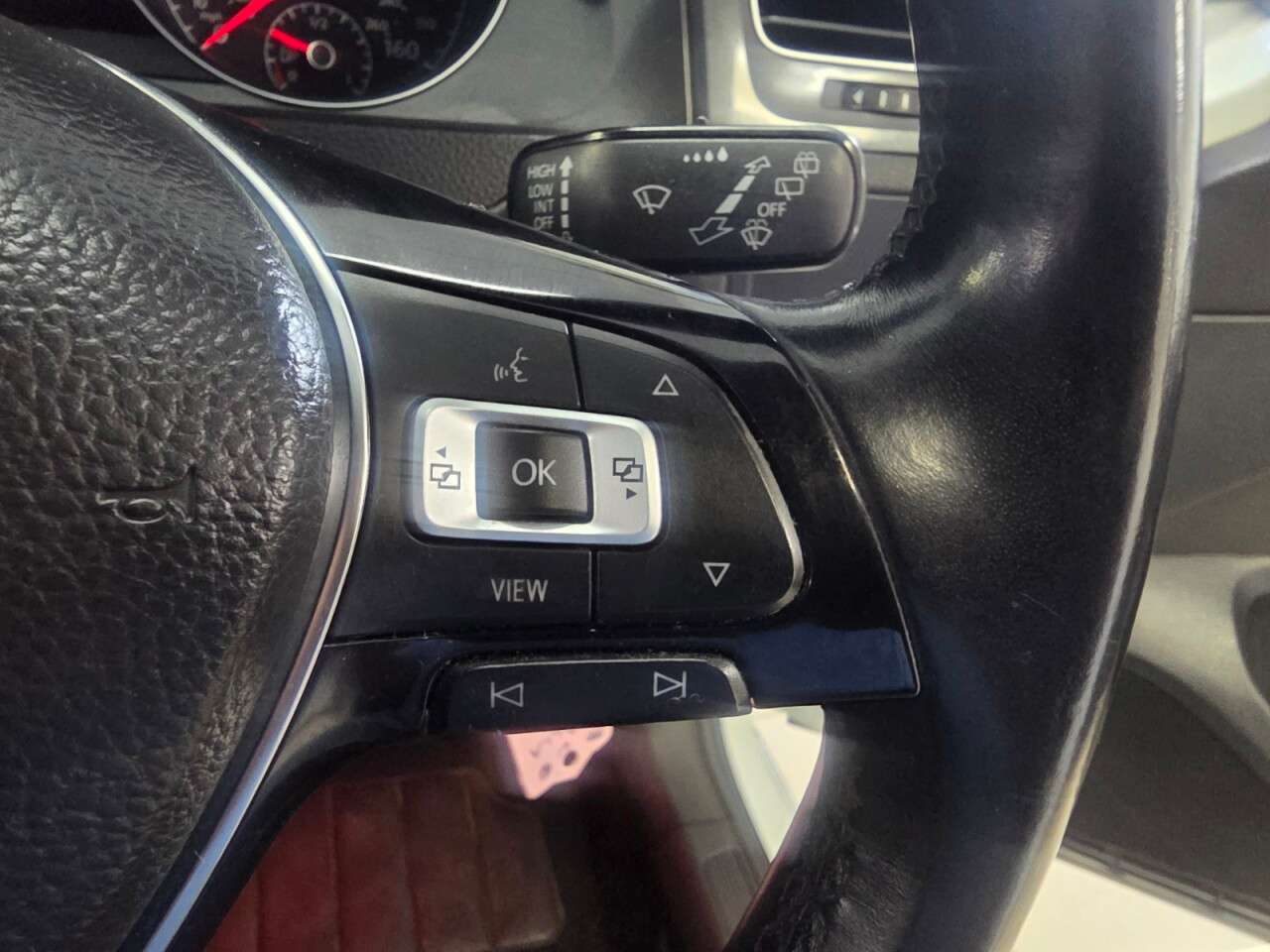 2018 VOLKSWAGEN GOLF 2018 VOLKSWAGEN GOLF
