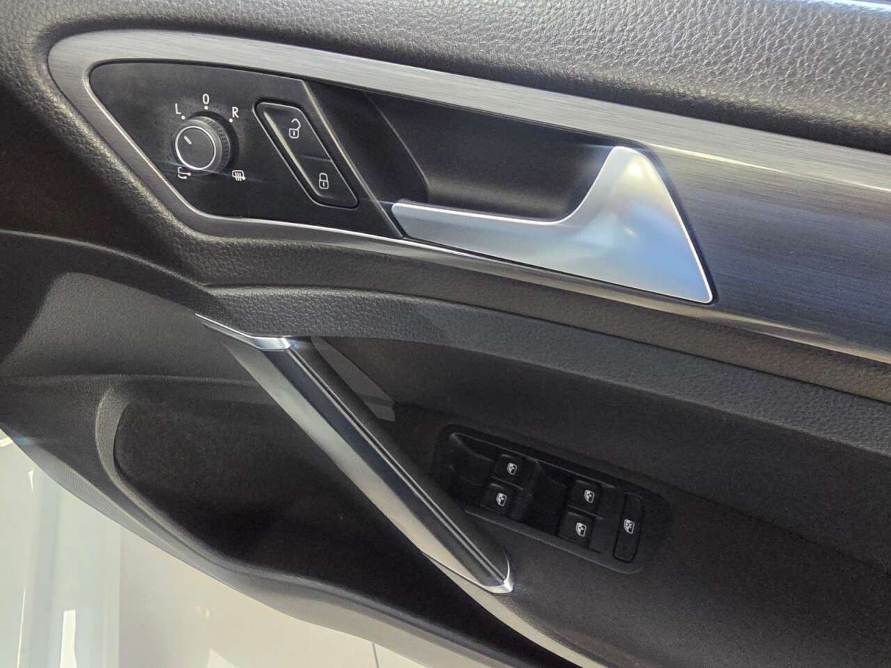 2018 VOLKSWAGEN GOLF 2018 VOLKSWAGEN GOLF