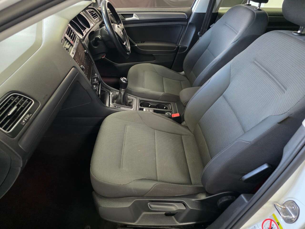 2018 VOLKSWAGEN GOLF 2018 VOLKSWAGEN GOLF