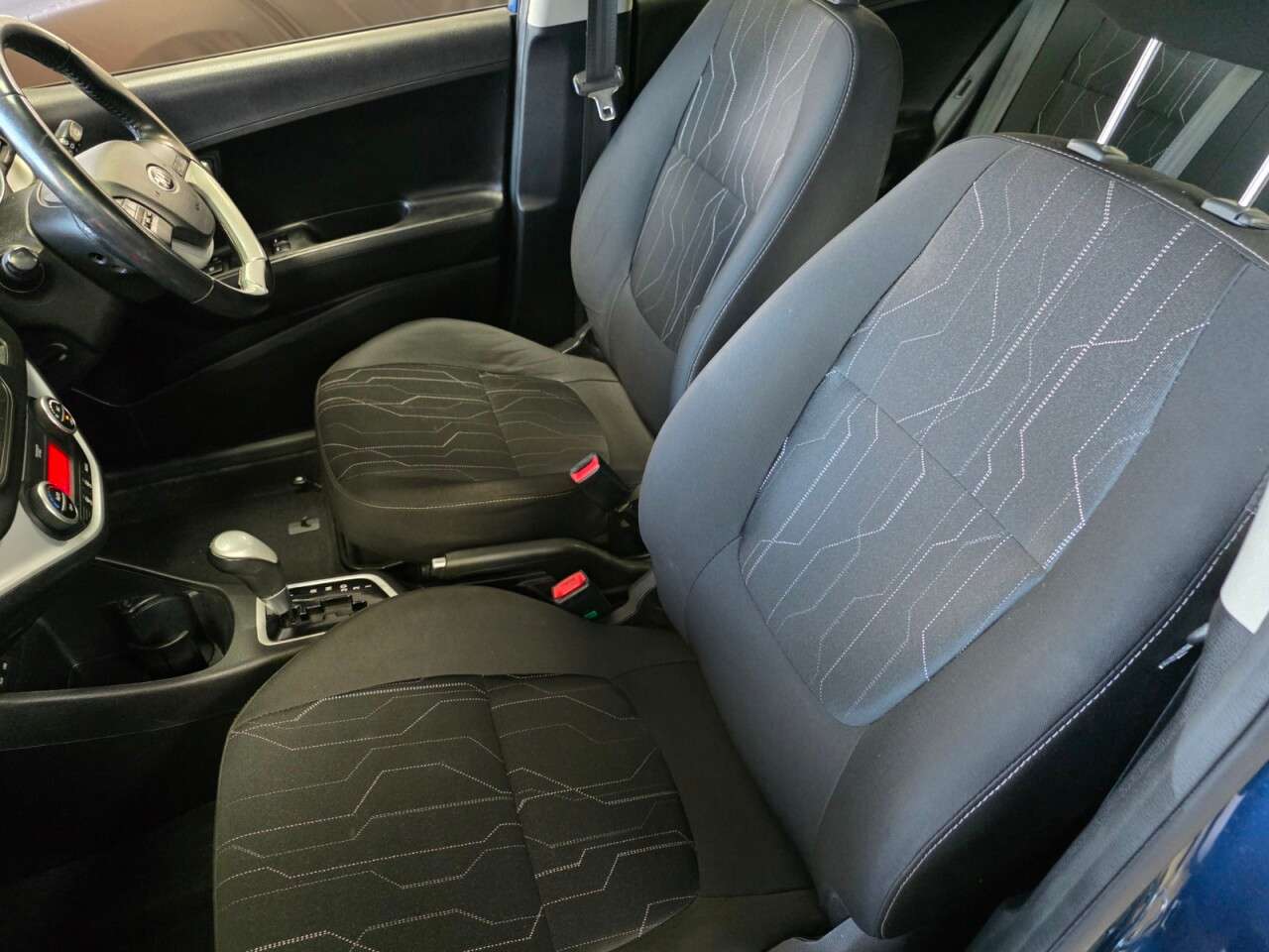2016 KIA PICANTO HATCHBACK 2016 KIA PICANTO HATCHBACK