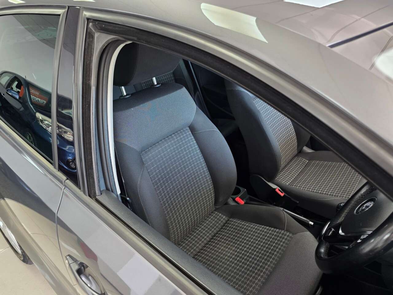 2017 VOLKSWAGEN POLO 2017 VOLKSWAGEN POLO