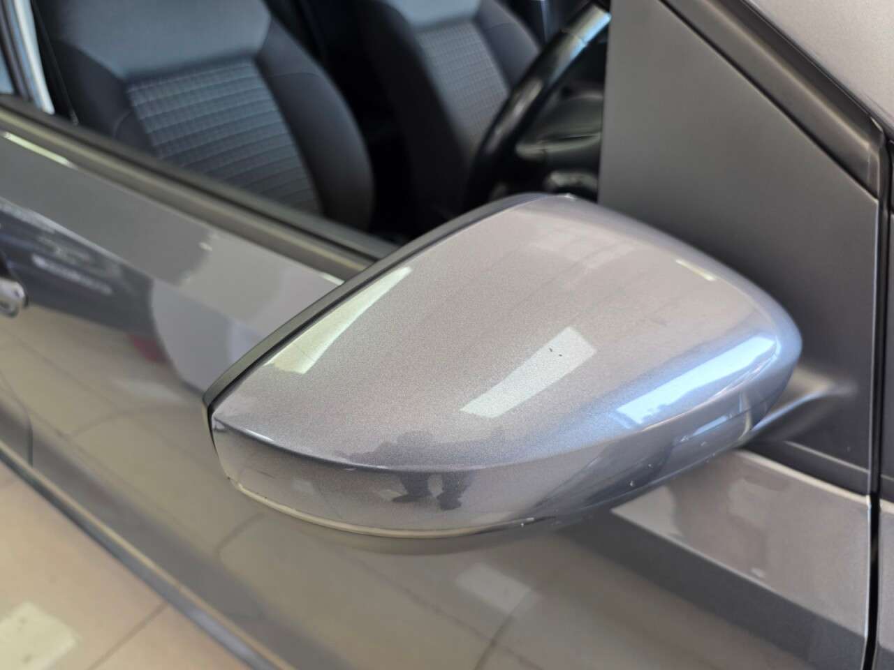 2017 VOLKSWAGEN POLO 2017 VOLKSWAGEN POLO