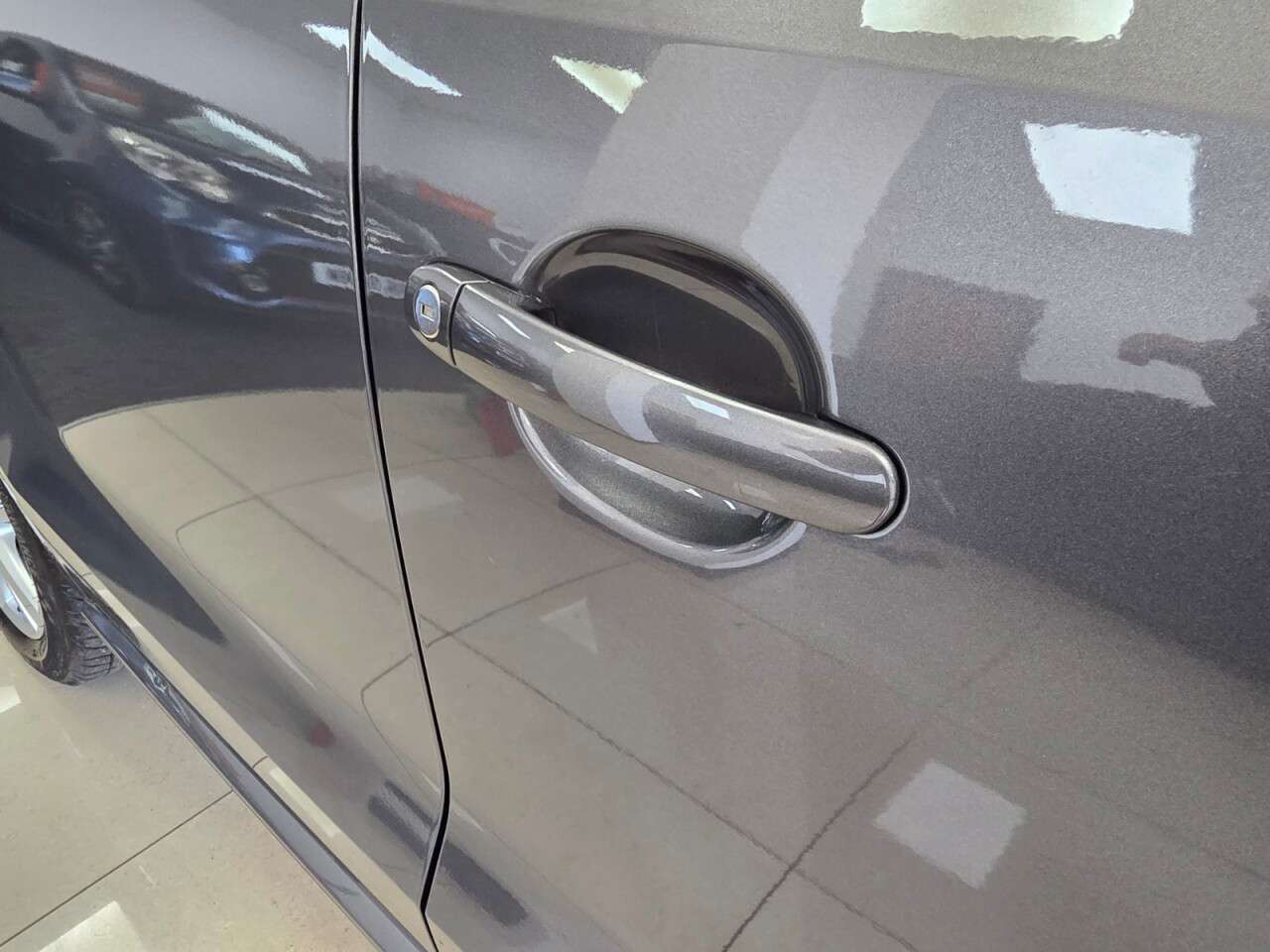 2017 VOLKSWAGEN POLO 2017 VOLKSWAGEN POLO