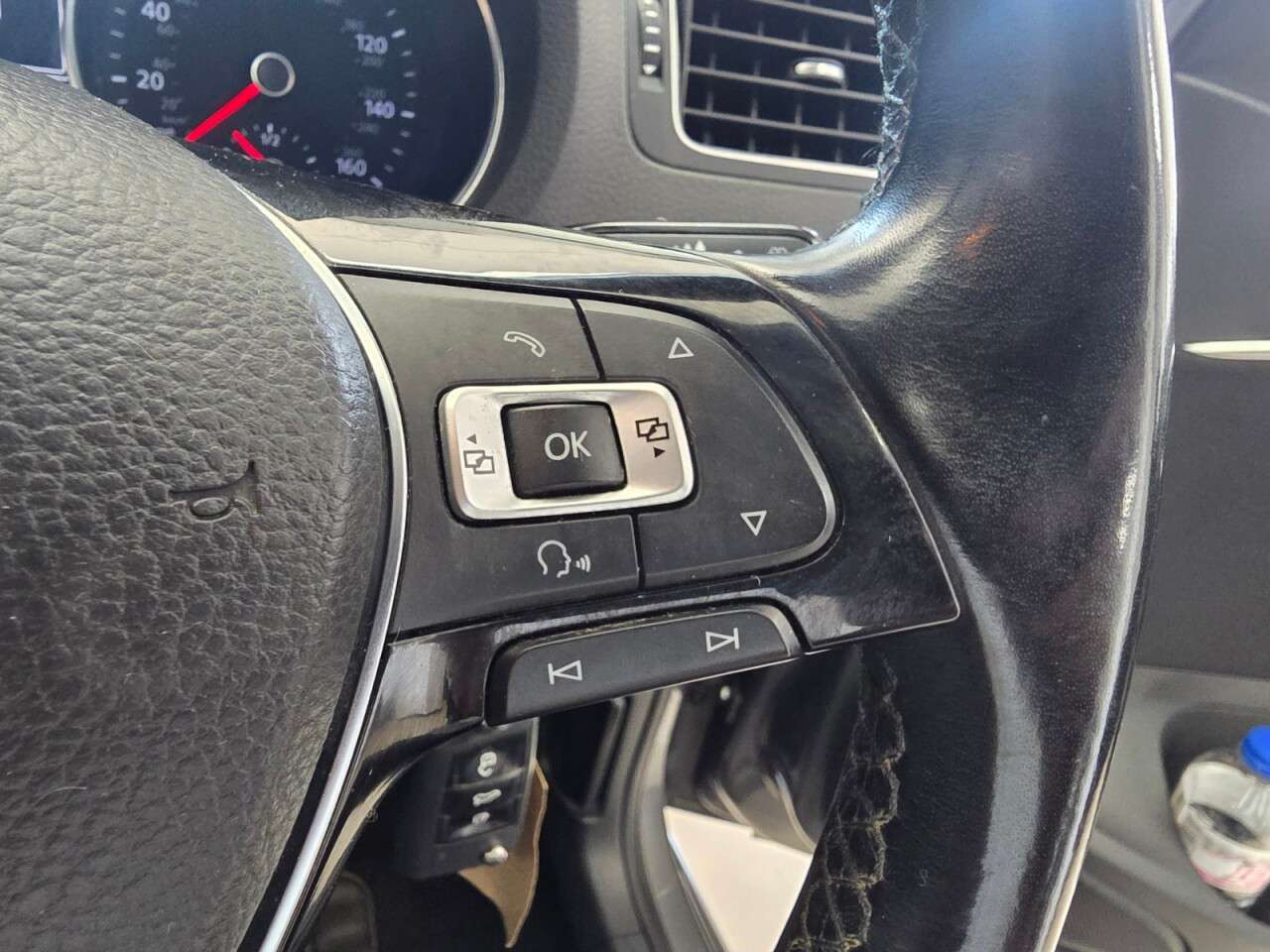 2017 VOLKSWAGEN POLO 2017 VOLKSWAGEN POLO