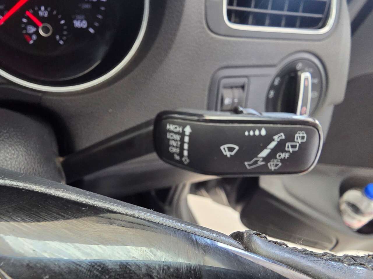 2017 VOLKSWAGEN POLO 2017 VOLKSWAGEN POLO