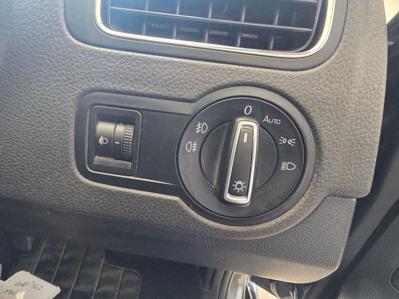 2017 VOLKSWAGEN POLO 2017 VOLKSWAGEN POLO