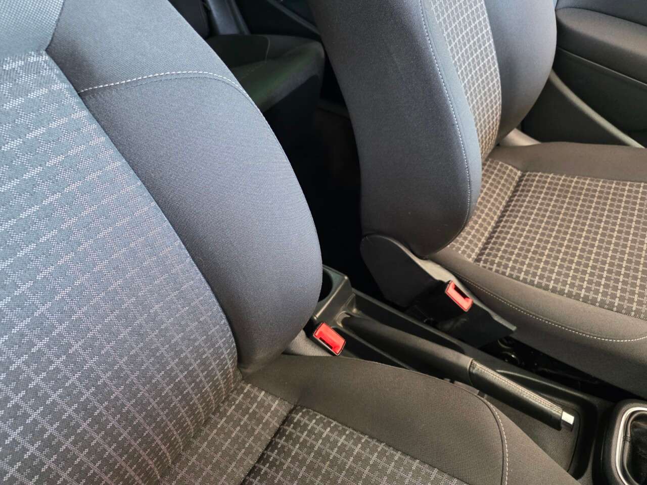2017 VOLKSWAGEN POLO 2017 VOLKSWAGEN POLO