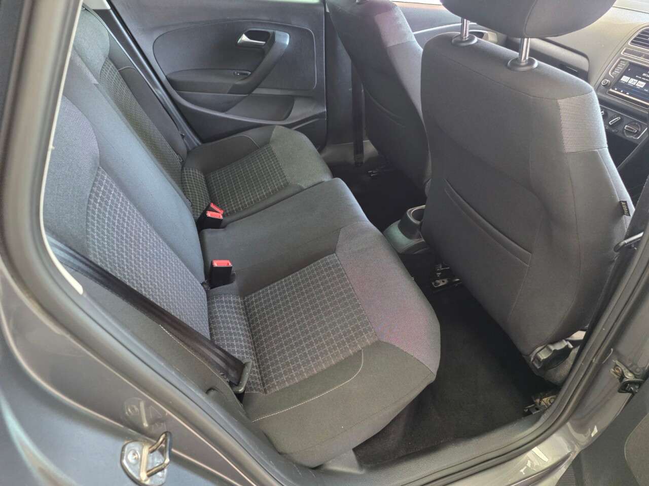 2017 VOLKSWAGEN POLO 2017 VOLKSWAGEN POLO