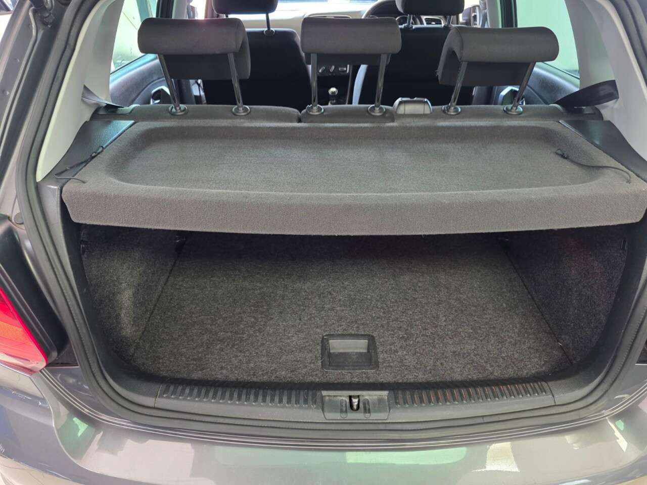 2017 VOLKSWAGEN POLO 2017 VOLKSWAGEN POLO