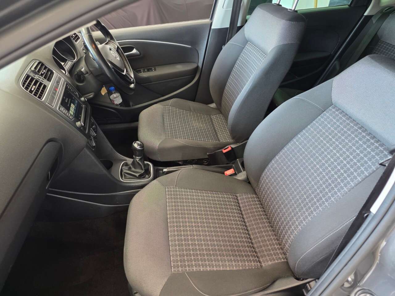 2017 VOLKSWAGEN POLO 2017 VOLKSWAGEN POLO