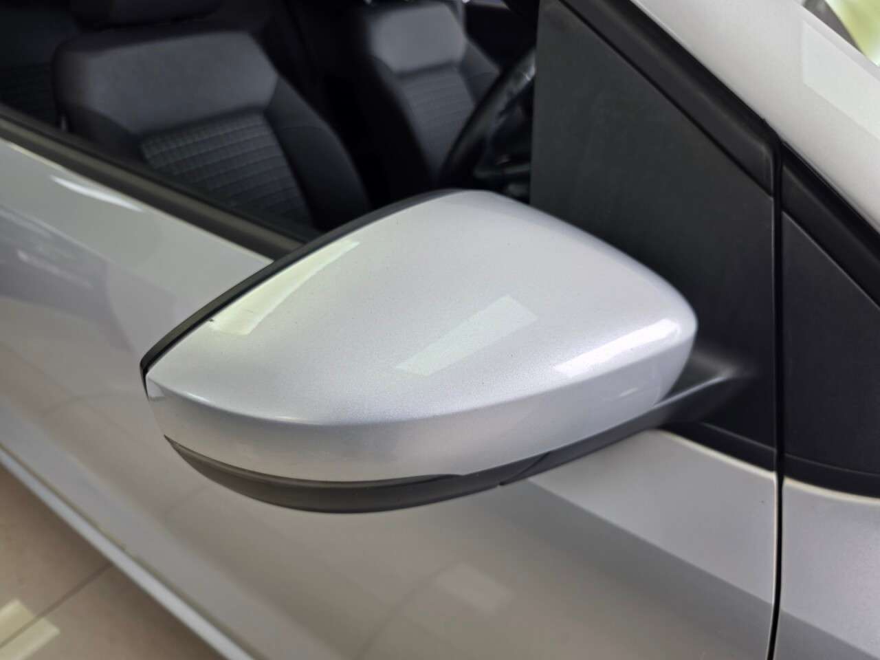 2015 VOLKSWAGEN POLO 2015 VOLKSWAGEN POLO
