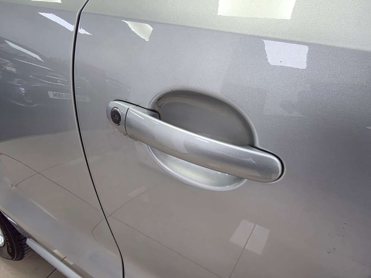 2015 VOLKSWAGEN POLO 2015 VOLKSWAGEN POLO