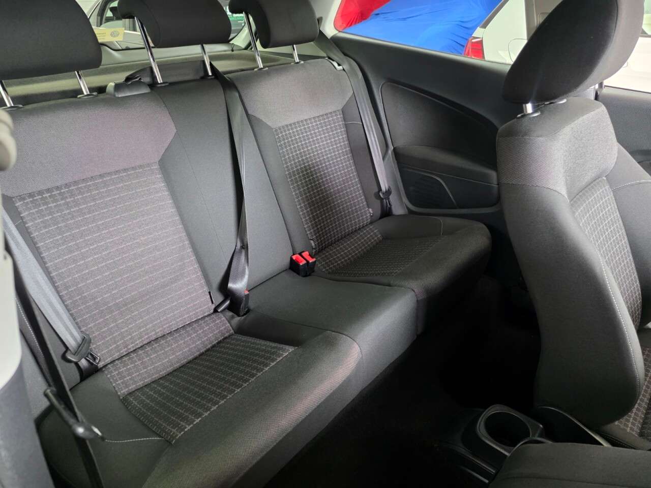 2015 VOLKSWAGEN POLO 2015 VOLKSWAGEN POLO