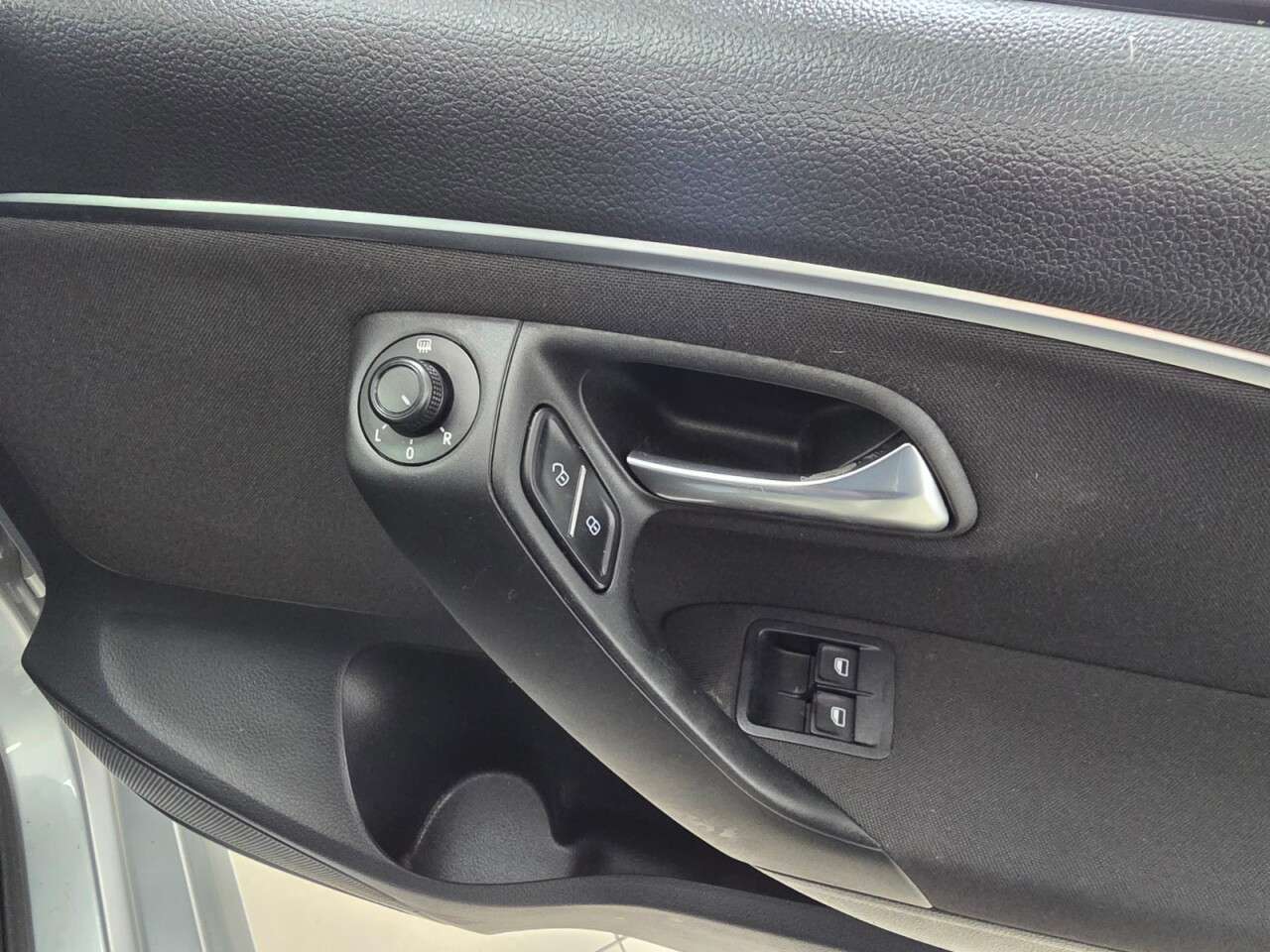 2015 VOLKSWAGEN POLO 2015 VOLKSWAGEN POLO