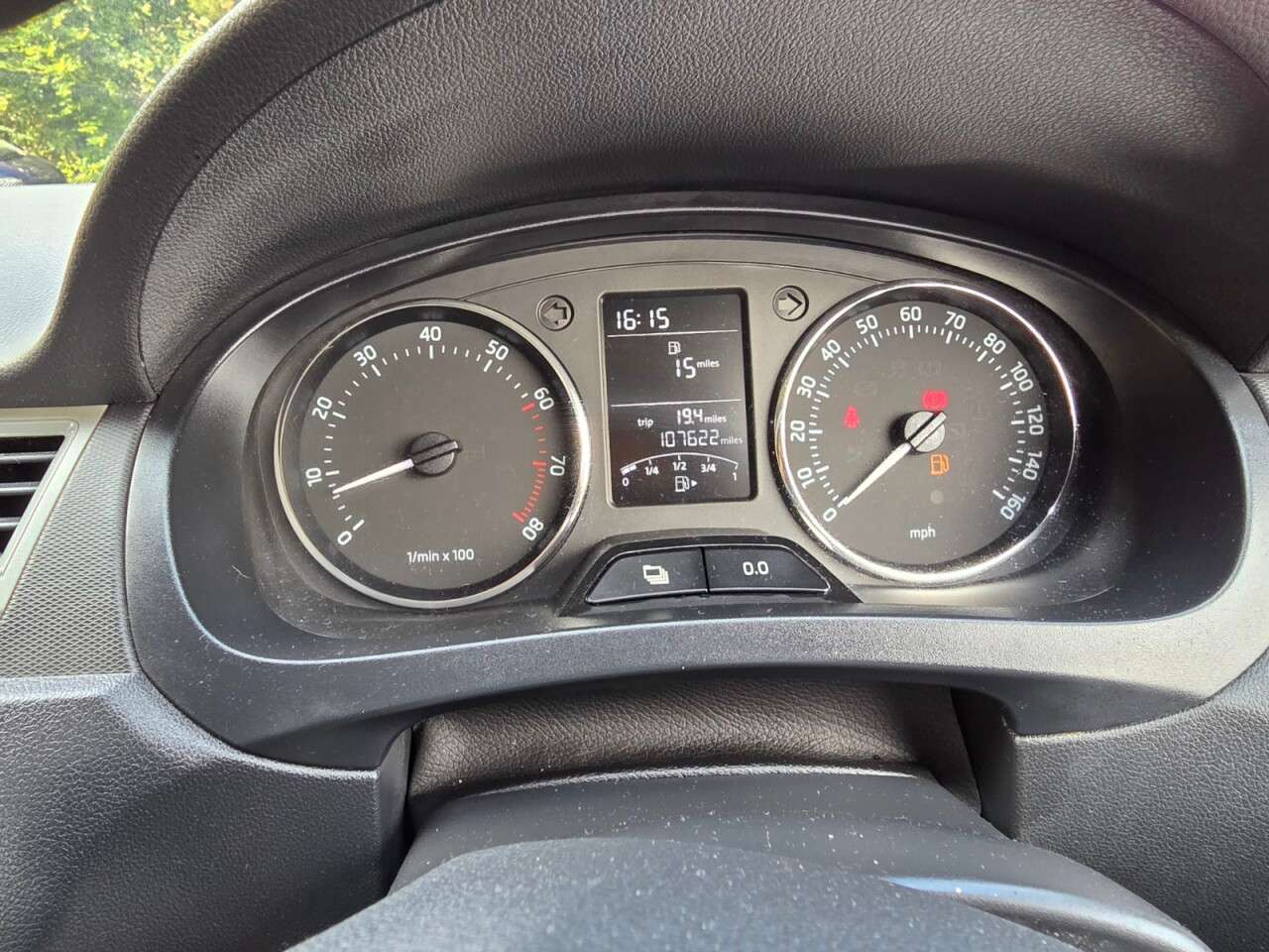 2013 SKODA RAPID 2013 SKODA RAPID