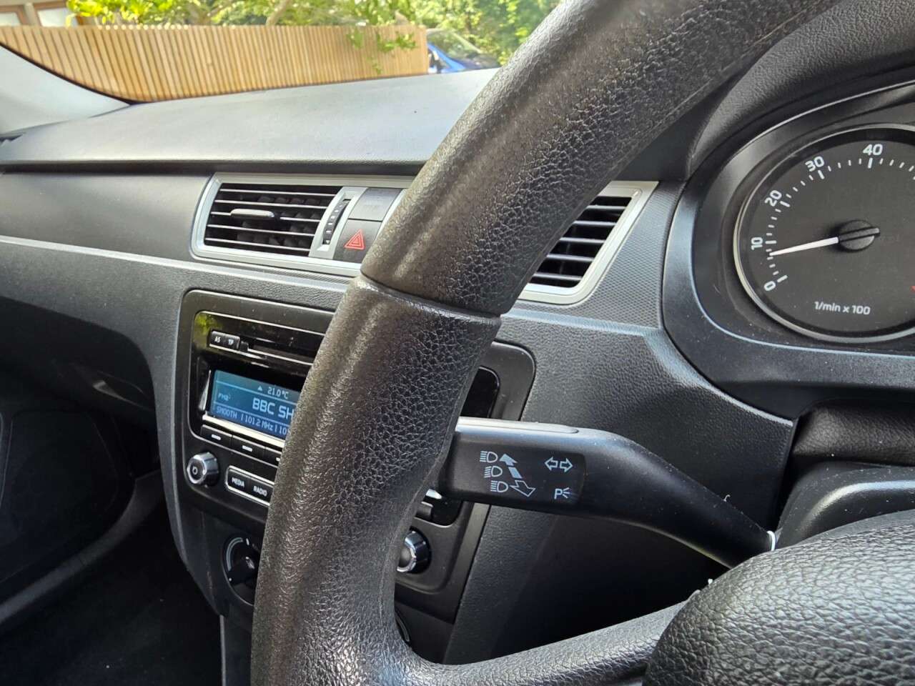 2013 SKODA RAPID 2013 SKODA RAPID