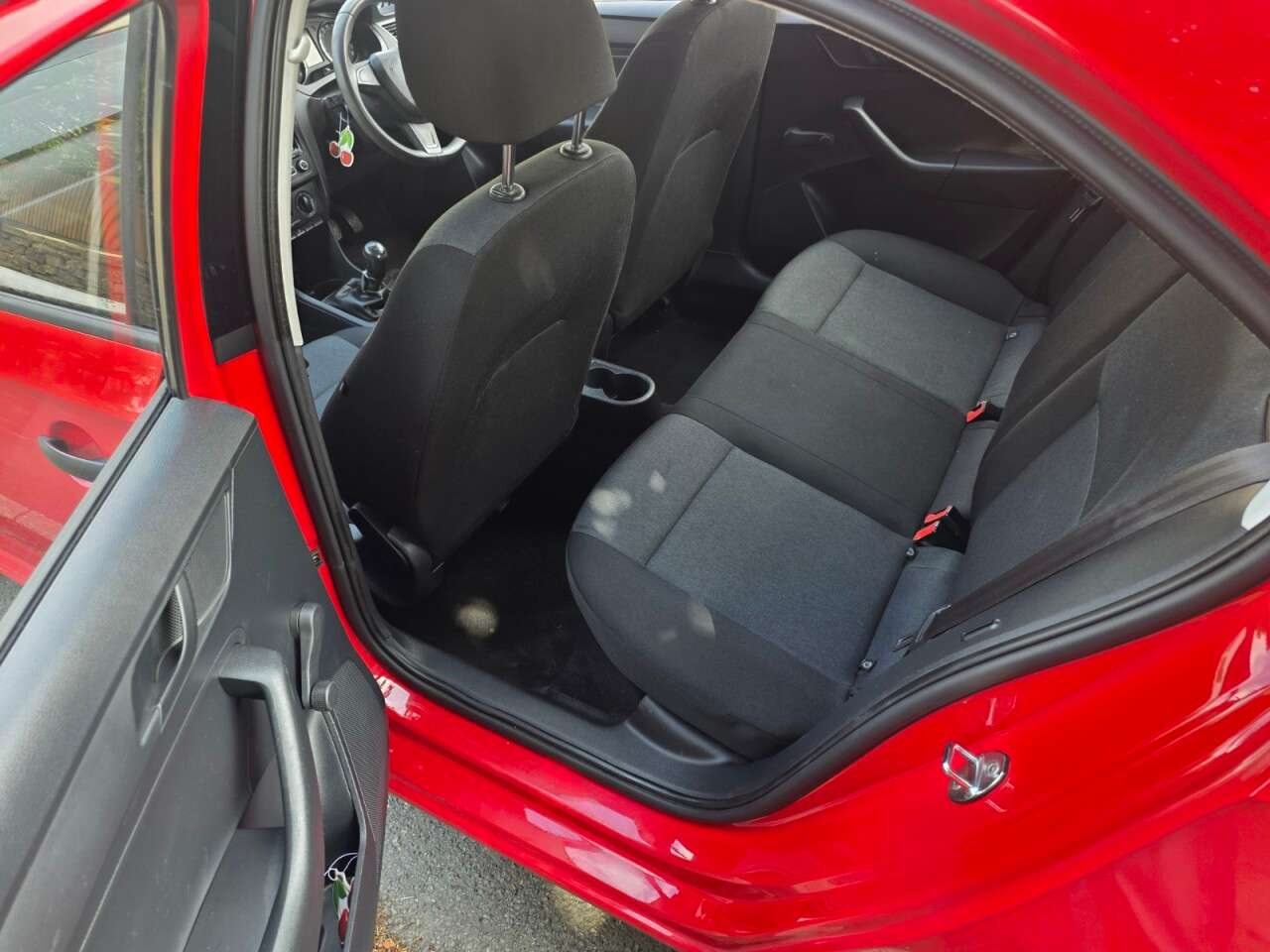 2013 SKODA RAPID 2013 SKODA RAPID