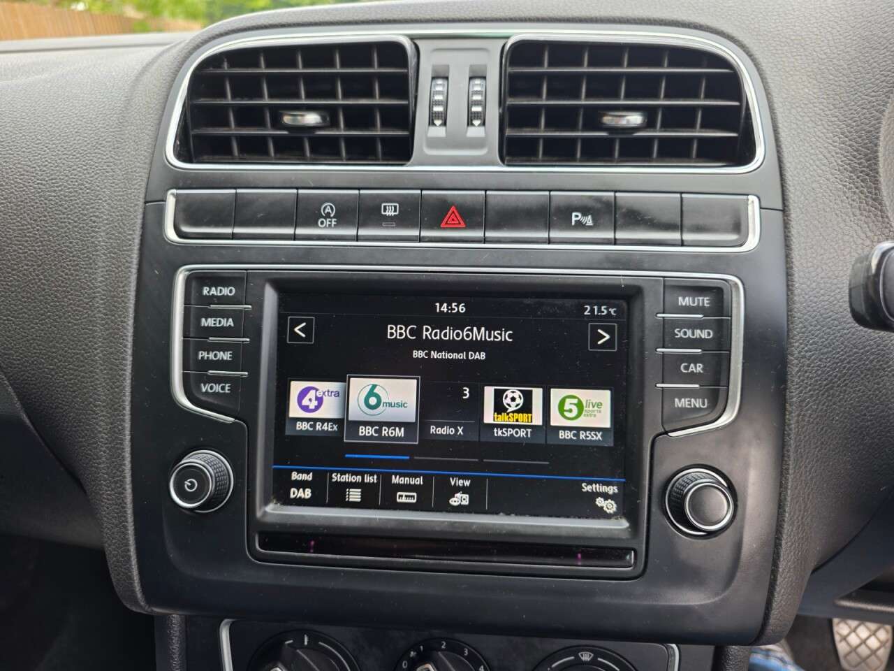2017 VOLKSWAGEN POLO 2017 VOLKSWAGEN POLO