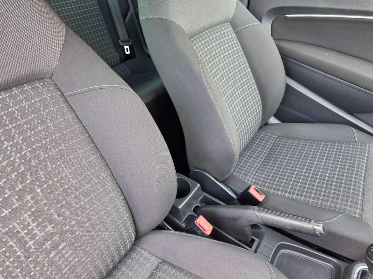 2017 VOLKSWAGEN POLO 2017 VOLKSWAGEN POLO