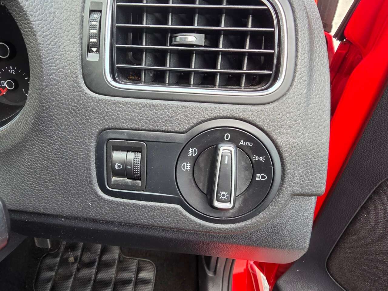 2017 VOLKSWAGEN POLO 2017 VOLKSWAGEN POLO