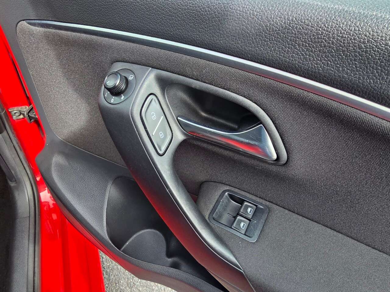 2017 VOLKSWAGEN POLO 2017 VOLKSWAGEN POLO