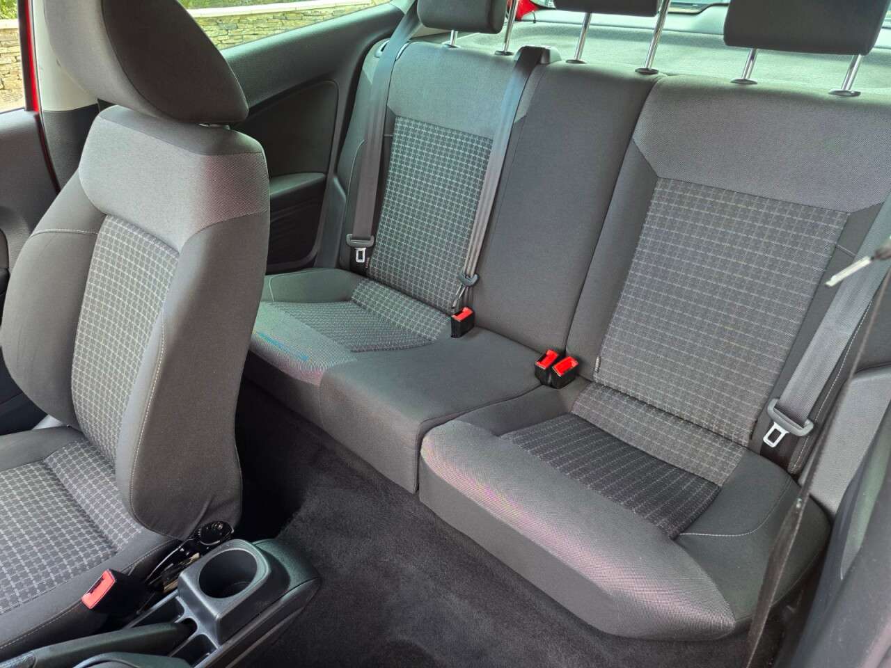 2017 VOLKSWAGEN POLO 2017 VOLKSWAGEN POLO