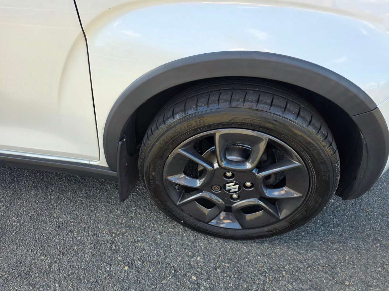 2017 SUZUKI IGNIS 2017 SUZUKI IGNIS