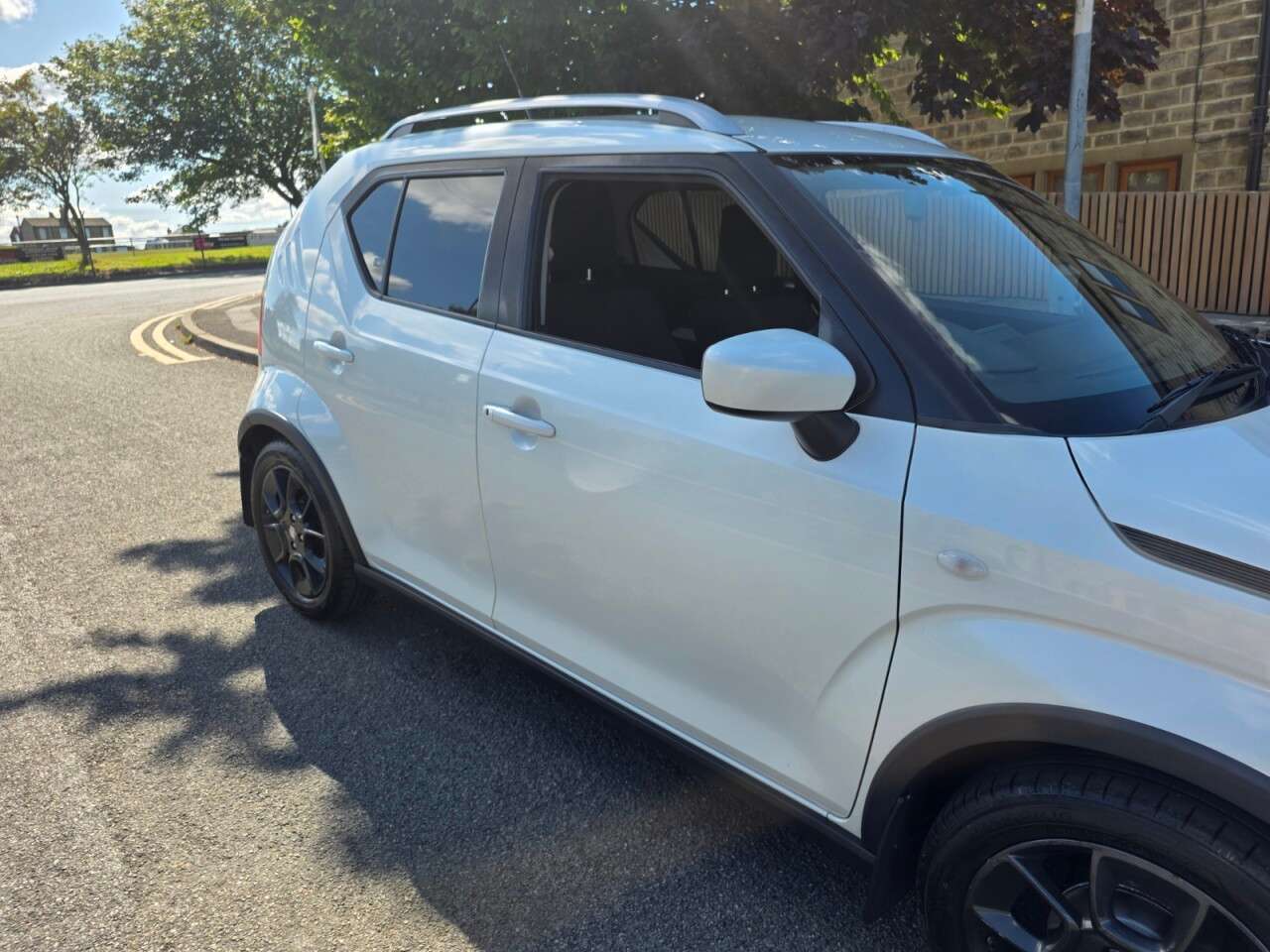2017 SUZUKI IGNIS 2017 SUZUKI IGNIS