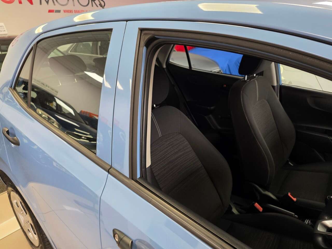 2019 KIA PICANTO 2019 KIA PICANTO