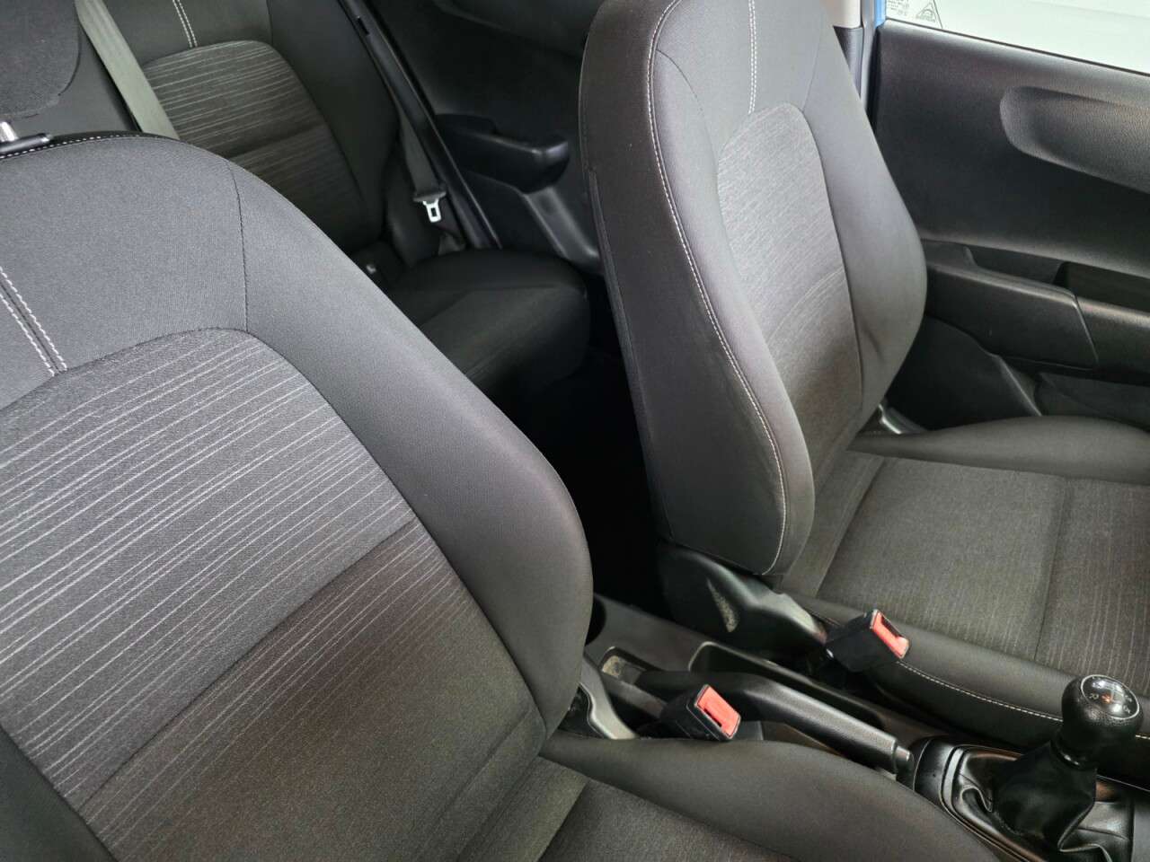 2019 KIA PICANTO 2019 KIA PICANTO
